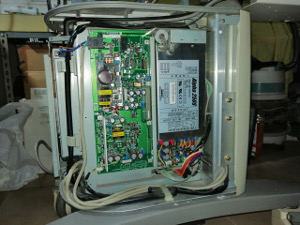 ssd3500 power supply