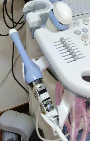 Riparazione assistenza sonde tridimensionali 3D 4D