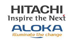 Assistenza medicali Aloka Hitachi