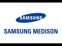 assistenza tecnica manutenzione Medison Samsung
