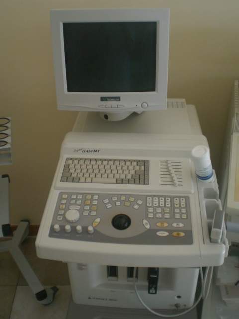 Medison sa8800 ghia
