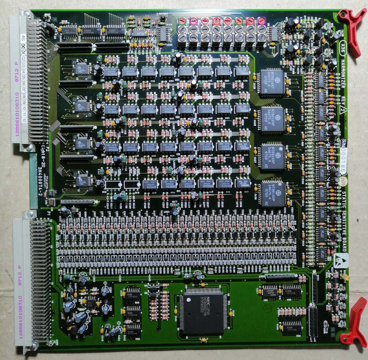 Harmonizer 5272666 LE500